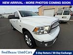 2018 Ram 1500 Crew Cab 4WD Pickup for sale #C503675 - photo 13