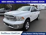 2018 Ram 1500 Crew Cab 4WD Pickup for sale #C503675 - photo 3