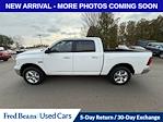 2018 Ram 1500 Crew Cab 4WD Pickup for sale #C503675 - photo 4