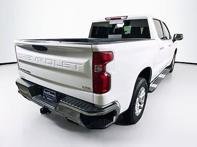 2023 Chevrolet Silverado 1500 Crew Cab 4x4 Pickup for sale #C50371X - photo 2