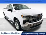 2023 Chevrolet Silverado 1500 Crew Cab 4x4 Pickup for sale #C50371X - photo 1