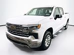 2023 Chevrolet Silverado 1500 Crew Cab 4x4 Pickup for sale #C50371X - photo 4