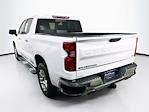 2023 Chevrolet Silverado 1500 Crew Cab 4x4 Pickup for sale #C50371X - photo 6