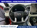 2023 Toyota Tundra CrewMax Cab 4x4 Pickup for sale #C50376X - photo 11