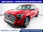 2023 Toyota Tundra CrewMax Cab 4x4 Pickup for sale #C50376X - photo 5