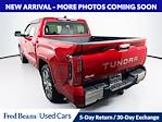 2023 Toyota Tundra CrewMax Cab 4x4 Pickup for sale #C50376X - photo 7