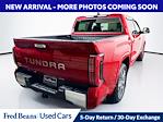 2023 Toyota Tundra CrewMax Cab 4x4 Pickup for sale #C50376X - photo 2