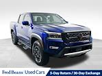 2022 Nissan Frontier Crew Cab 4x4 Pickup for sale #C50383X - photo 1