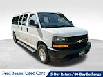 2023 Chevrolet Express 3500 RWD Passenger Van for sale #C50384X - photo 1