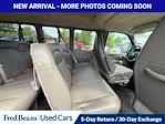 2023 Chevrolet Express 3500 RWD Passenger Van for sale #C50384X - photo 13