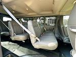 2023 Chevrolet Express 3500 RWD Passenger Van for sale #C50384X - photo 25