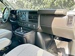 2023 Chevrolet Express 3500 RWD Passenger Van for sale #C50384X - photo 27
