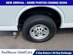 2023 Chevrolet Express 3500 RWD Passenger Van for sale #C50384X - photo 8