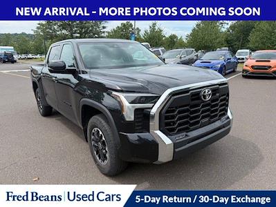 2022 Toyota Tundra CrewMax Cab 4x4 Pickup for sale #C50391X - photo 1