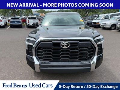 2022 Toyota Tundra CrewMax Cab 4x4 Pickup for sale #C50391X - photo 2