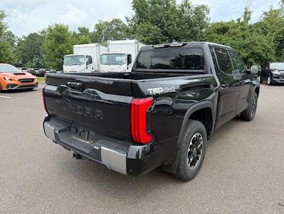 2022 Toyota Tundra CrewMax Cab 4x4 Pickup for sale #C50391X - photo 2