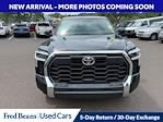 2022 Toyota Tundra CrewMax Cab 4x4 Pickup for sale #C50391X - photo 2