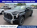 2022 Toyota Tundra CrewMax Cab 4x4 Pickup for sale #C50391X - photo 3