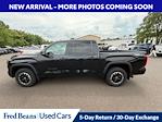 2022 Toyota Tundra CrewMax Cab 4x4 Pickup for sale #C50391X - photo 4
