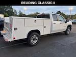 New 2025 Chevrolet Silverado 2500 Double Cab 4WD Reading U98-SWs 8' 2" Service Truck for sale #C50402 - photo 22