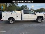 New 2025 Chevrolet Silverado 2500 Double Cab 4WD Reading U98-SWs 8' 2" Service Truck for sale #C50402 - photo 23