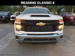 New 2025 Chevrolet Silverado 2500 Double Cab 4WD Reading U98-SWs 8' 2" Service Truck for sale #C50402 - photo 25