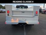 New 2025 Chevrolet Silverado 2500 Double Cab 4WD Reading U98-SWs 8' 2" Service Truck for sale #C50402 - photo 26