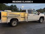 New 2025 Chevrolet Silverado 2500 Double Cab 4WD Reading U98-SWs 8' 2" Service Truck for sale #C50402 - photo 27