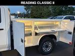 New 2025 Chevrolet Silverado 2500 Double Cab 4WD Reading U98-SWs 8' 2" Service Truck for sale #C50402 - photo 28
