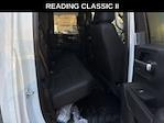 New 2025 Chevrolet Silverado 2500 Double Cab 4WD Reading U98-SWs 8' 2" Service Truck for sale #C50402 - photo 35