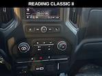 New 2025 Chevrolet Silverado 2500 Double Cab 4WD Reading U98-SWs 8' 2" Service Truck for sale #C50402 - photo 37