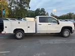 New 2025 Chevrolet Silverado 2500 Double Cab 4WD Reading U98-SWs 8' 2" Service Truck for sale #C50402 - photo 4
