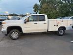 New 2025 Chevrolet Silverado 2500 Double Cab 4WD Reading U98-SWs 8' 2" Service Truck for sale #C50402 - photo 5