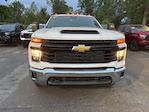 New 2025 Chevrolet Silverado 2500 Double Cab 4WD Reading U98-SWs 8' 2" Service Truck for sale #C50402 - photo 6