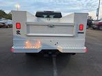 New 2025 Chevrolet Silverado 2500 Double Cab 4WD Reading U98-SWs 8' 2" Service Truck for sale #C50402 - photo 7