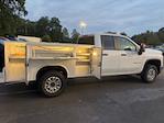 New 2025 Chevrolet Silverado 2500 Double Cab 4WD Reading U98-SWs 8' 2" Service Truck for sale #C50402 - photo 8