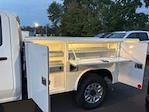 New 2025 Chevrolet Silverado 2500 Double Cab 4WD Reading U98-SWs 8' 2" Service Truck for sale #C50402 - photo 9