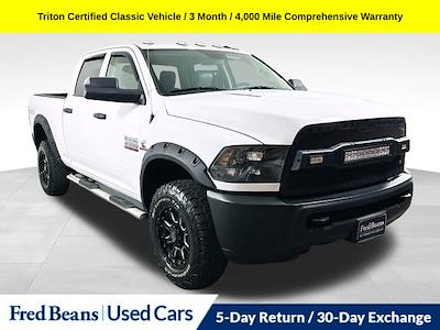2018 Ram 2500 Crew Cab 4WD Pickup for sale #C50408X1 - photo 1
