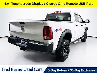 2018 Ram 2500 Crew Cab 4WD Pickup for sale #C50408X1 - photo 2