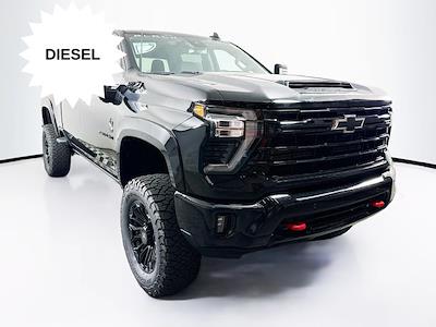 2025 Chevrolet Silverado 2500 Crew Cab 4x4 Pickup for sale #C50410 - photo 1