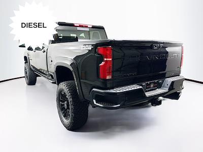 2025 Chevrolet Silverado 2500 Crew Cab 4WD Pickup for sale #C50410 - photo 2