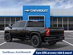 2025 Chevrolet Silverado 2500 Crew Cab 4x4 Pickup for sale #C50410 - photo 4