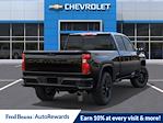 2025 Chevrolet Silverado 2500 Crew Cab 4x4 Pickup for sale #C50410 - photo 2