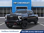 2025 Chevrolet Silverado 2500 Crew Cab 4x4 Pickup for sale #C50410 - photo 6