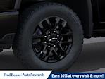 2025 Chevrolet Silverado 2500 Crew Cab 4x4 Pickup for sale #C50410 - photo 9