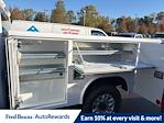 New 2025 Chevrolet Silverado 2500 Double Cab 4WD Reading U98-SWs 8' 2" Service Truck for sale #C50412 - photo 15