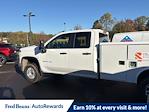 New 2025 Chevrolet Silverado 2500 Double Cab 4WD Reading U98-SWs 8' 2" Service Truck for sale #C50412 - photo 2