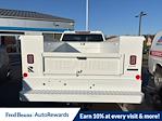 New 2025 Chevrolet Silverado 2500 Double Cab 4WD Reading U98-SWs 8' 2" Service Truck for sale #C50412 - photo 3
