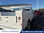 New 2025 Chevrolet Silverado 2500 Double Cab 4WD Reading U98-SWs 8' 2" Service Truck for sale #C50412 - photo 6