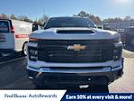 New 2025 Chevrolet Silverado 2500 Double Cab 4WD Reading U98-SWs 8' 2" Service Truck for sale #C50412 - photo 8